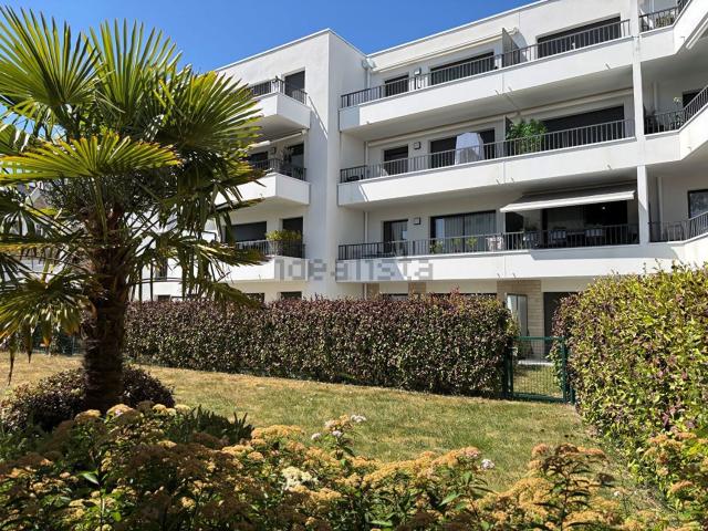 Appartement vente à Le Golhères, Auray