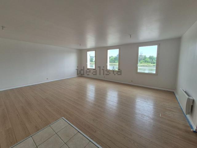 Appartement vente à Saint-Goustan, Auray