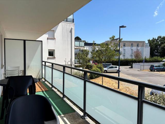 Appartement vente à Le Reclus, Auray
