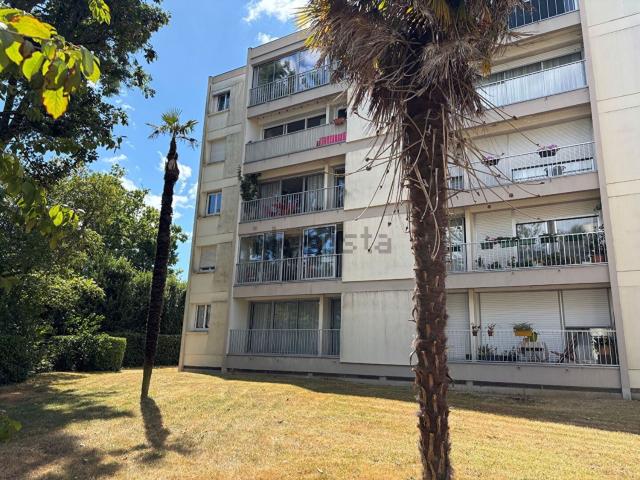 Appartement vente à La Petite Forêt, Auray
