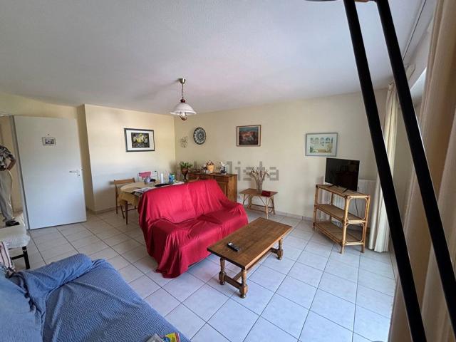 Appartement vente à Le Gumenen, Auray