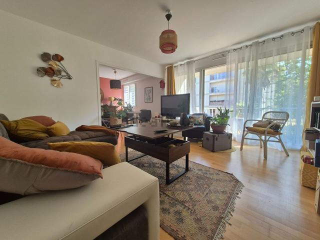 Appartement vente à Penhoët, Brech