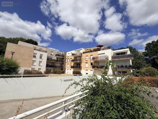 Appartement vente à Saint-Goustan, Auray