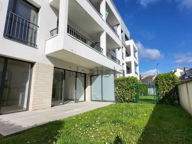 Appartement vente à Saint-Goustan, Auray