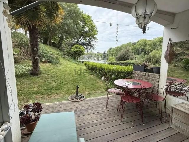 Appartement vente à Saint-Goustan, Auray