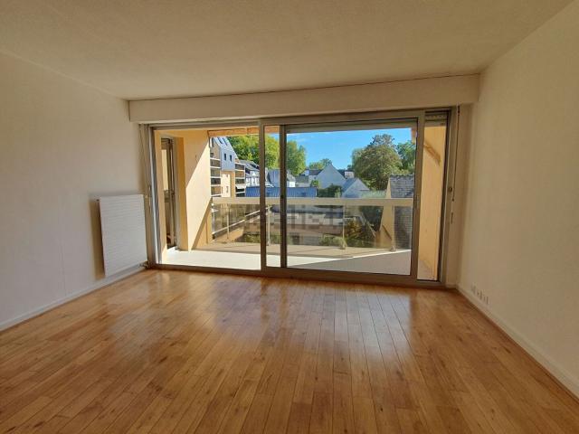 Appartement location à Saint-Goustan, Auray