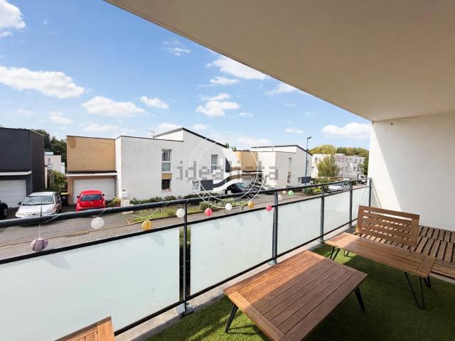 Appartement location à Saint-Goustan, Auray