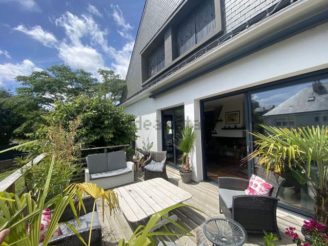 Appartement vente à Le Goaner, Auray