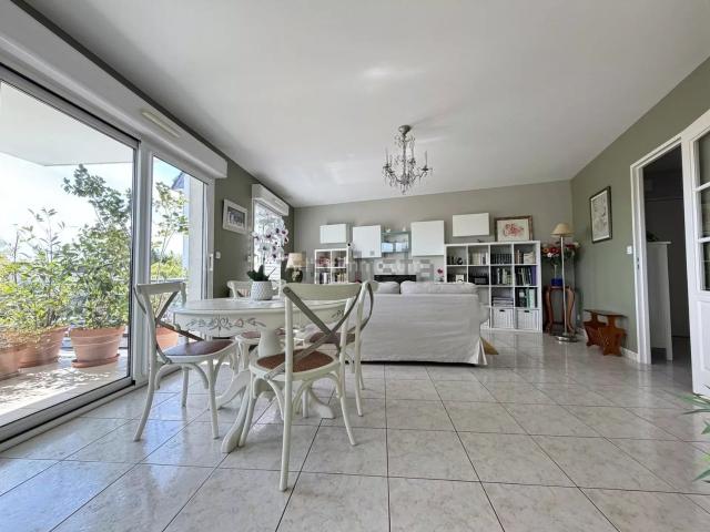 Appartement vente à Le Goaner, Auray