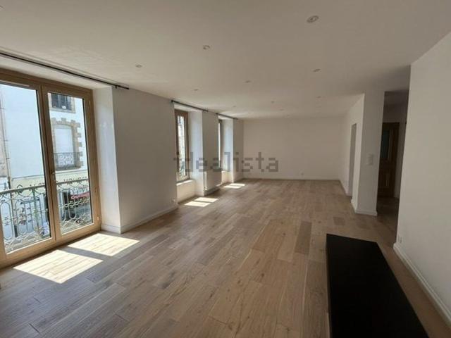 Appartement vente à Saint-Goustan, Auray