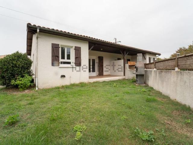 Appartement vente à Aureilhan, Landes
