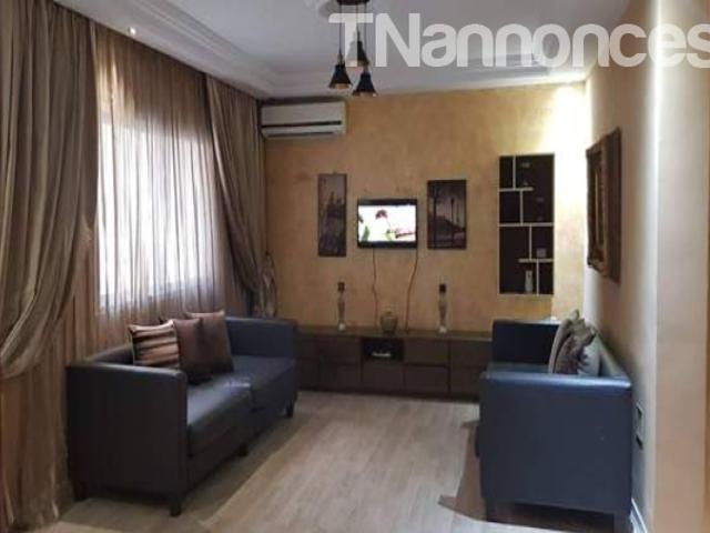 Appartement location