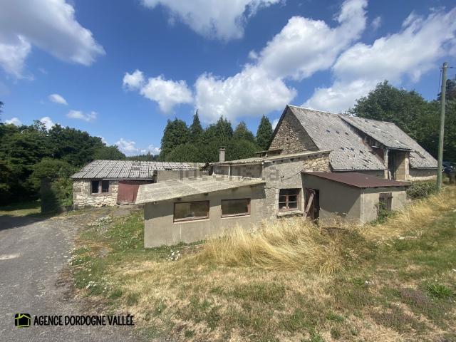Appartement vente à Verchapie, Auriac