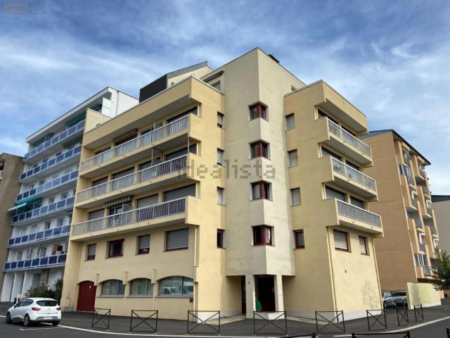 Appartement vente à Aurillac, Cantal