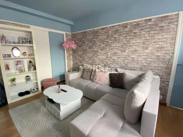 Appartement vente à Aurillac, Cantal