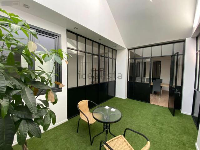 Appartement vente à Aurillac, Cantal