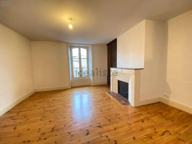 Appartement vente à Aurillac, Cantal
