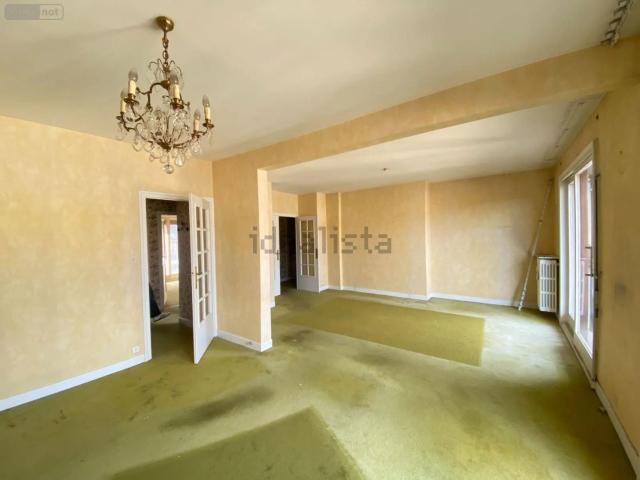 Appartement vente à Aurillac, Cantal