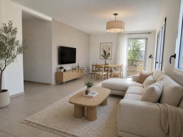 Appartement vente à Marmiers, Aurillac