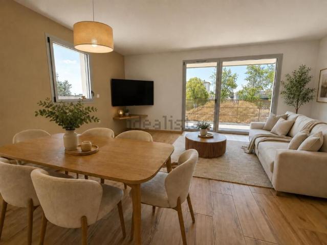 Appartement vente à Marmiers, Aurillac