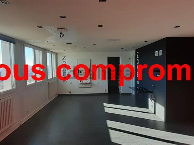 Appartement vente à Aurillac, Cantal
