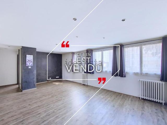 Appartement vente à Marmiers, Aurillac
