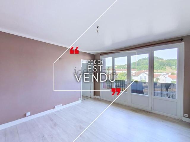 Appartement vente à Marmiers, Aurillac