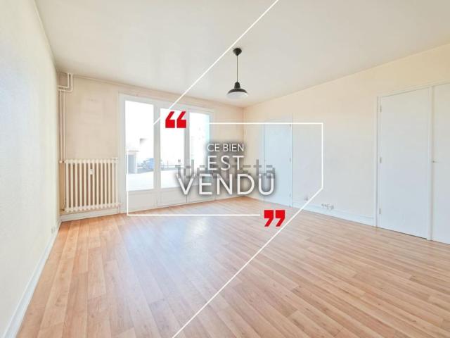 Appartement vente à Marmiers, Aurillac