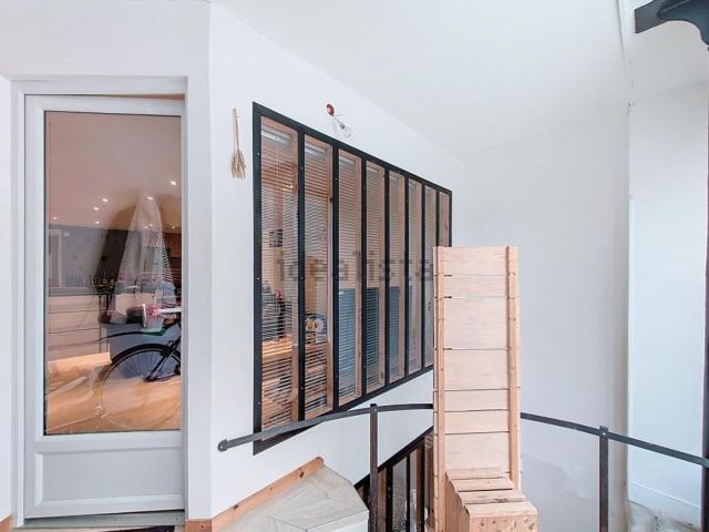 Appartement vente à Aurillac, Cantal