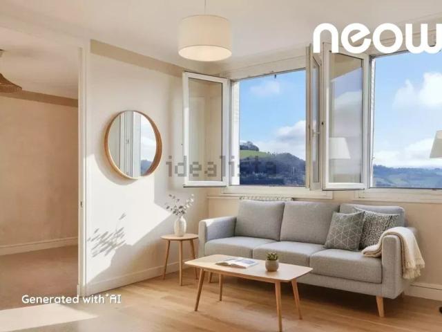 Appartement vente à Aurillac, Cantal