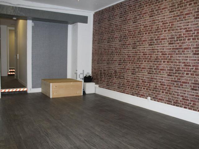 Appartement vente à Aurillac, Cantal