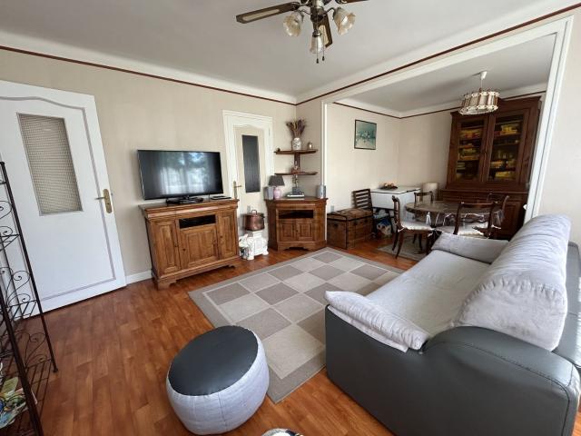 Appartement vente à Marmiers, Aurillac