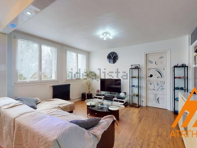 Appartement vente à Aurillac, Cantal
