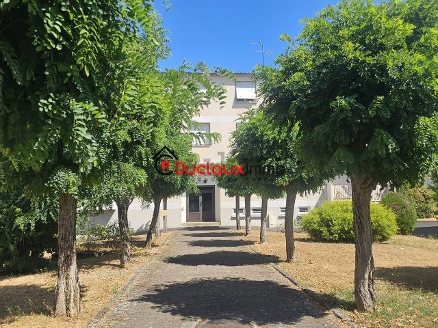 Appartement vente à Aurillac, Cantal