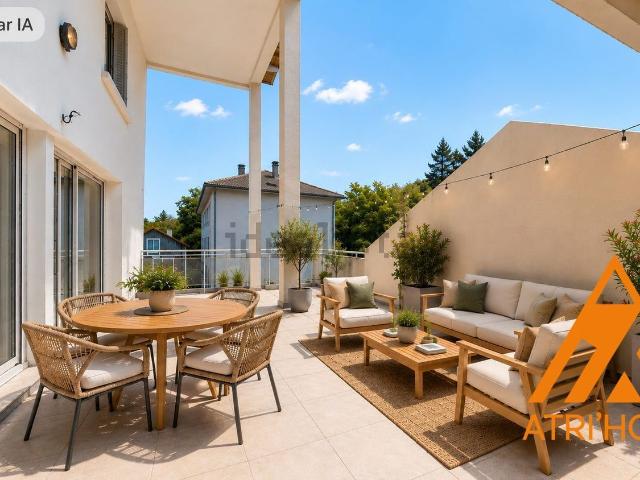 Appartement vente à La Moissetie, Aurillac