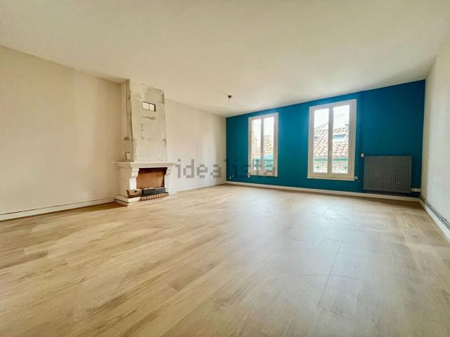 Appartement vente à Aurillac, Cantal