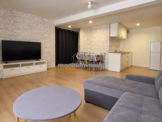 Appartement vente à Aurillac, Cantal