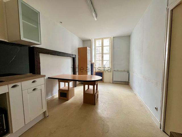 Appartement vente à Aurillac, Cantal