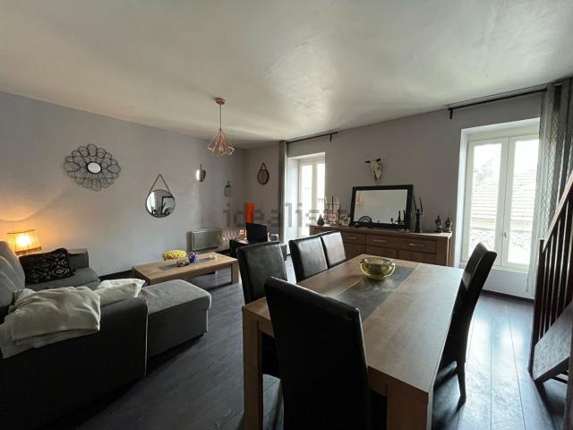 Appartement vente à Aurillac, Cantal