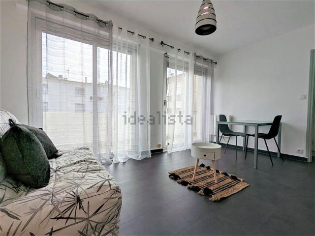 Appartement vente à Aurillac, Cantal