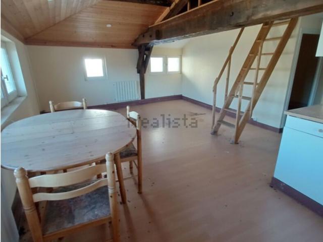 Appartement vente à Aurillac, Cantal