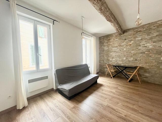 Appartement location à Marseille, Auriol