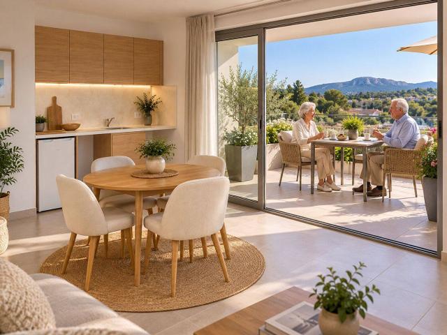 Appartement location à Roquettes, Haute-Garonne