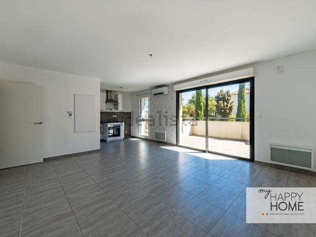 Appartement vente à Saint-Français, Auriol