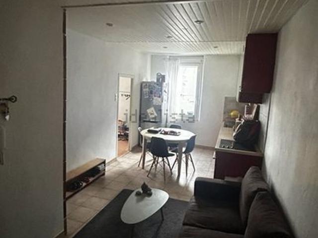 Appartement location à Les Hélianthes, Auriol