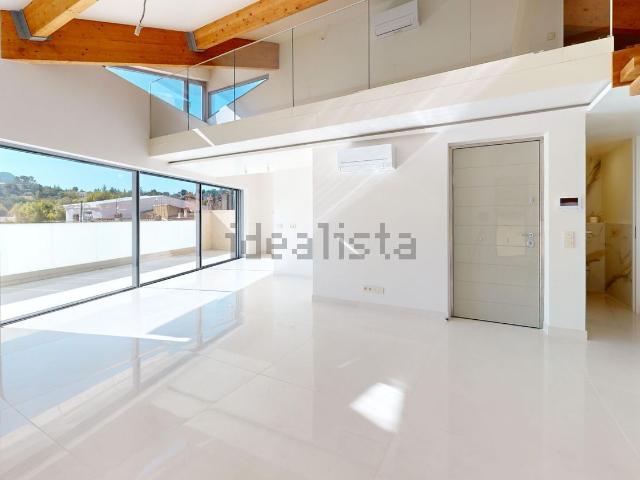 Appartement vente à Lotissement Super Auriol-Sainte-Croix, Auriol