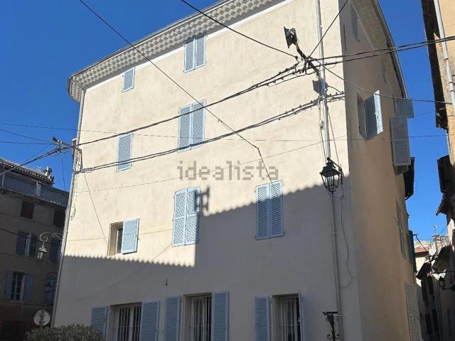 Appartement vente à Lotissement Super Auriol-Sainte-Croix, Auriol