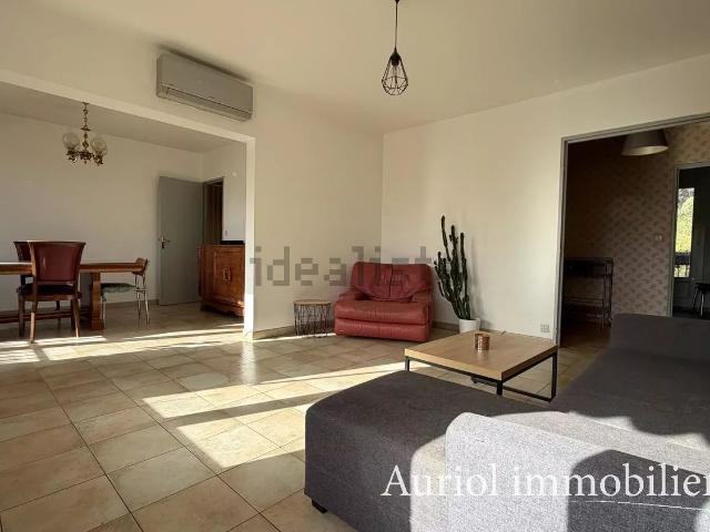 Appartement vente à Auriol, Bouches-du-Rhône