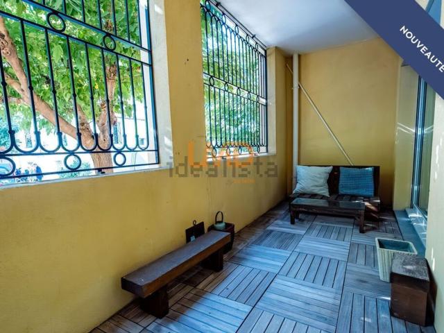 Appartement vente à Auriol, Bouches-du-Rhône