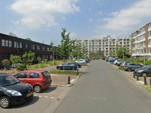 Appartement te huur in Haarzuilens, Utrecht